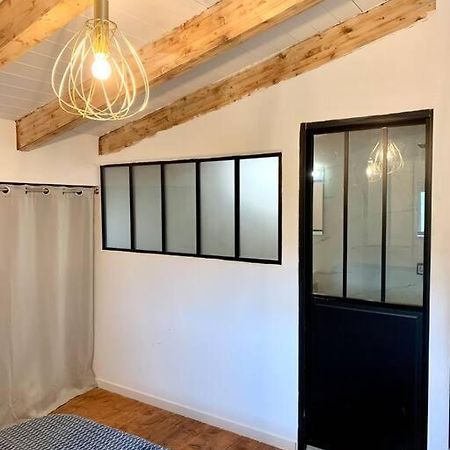 Caseddu Au Coeur Du Village Monacia-d'Aullene Ngoại thất bức ảnh