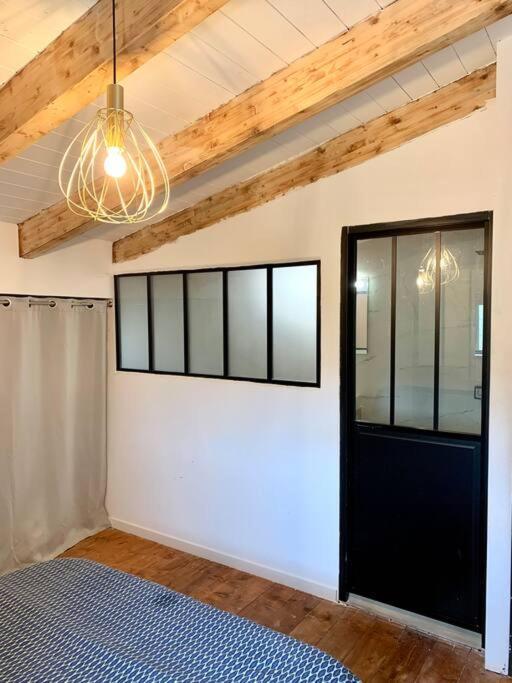 Caseddu Au Coeur Du Village Monacia-d'Aullene Ngoại thất bức ảnh