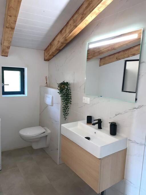 Caseddu Au Coeur Du Village Monacia-d'Aullene Ngoại thất bức ảnh